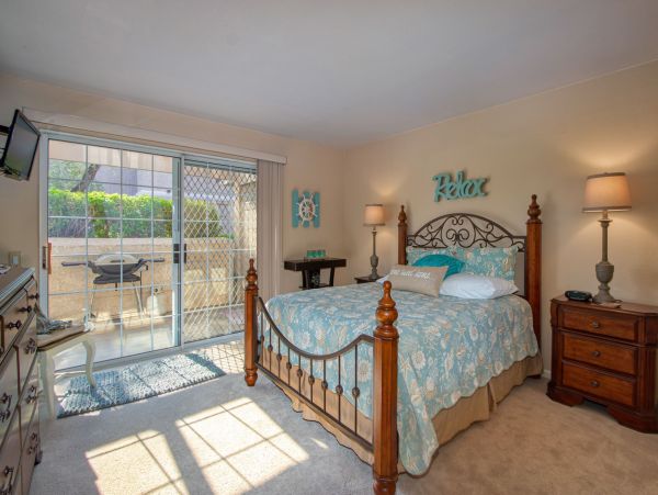 Palm Springs Condo 991800