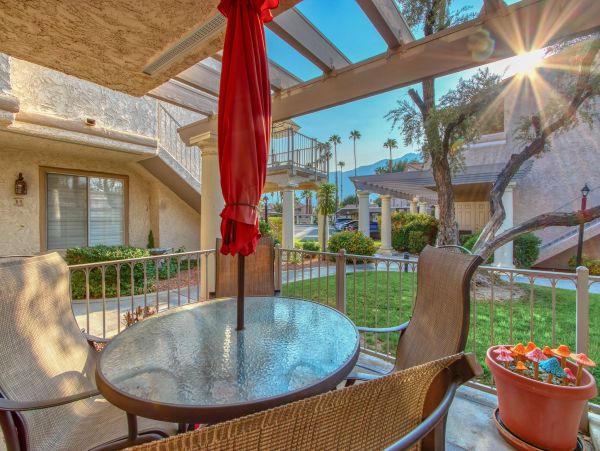Palm Springs Condo 991800