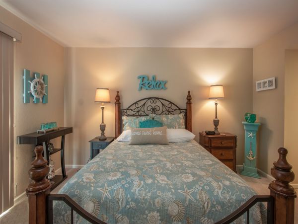 Palm Springs Condo 991800