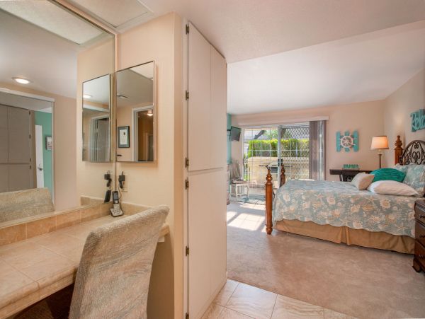 Palm Springs Condo 991800