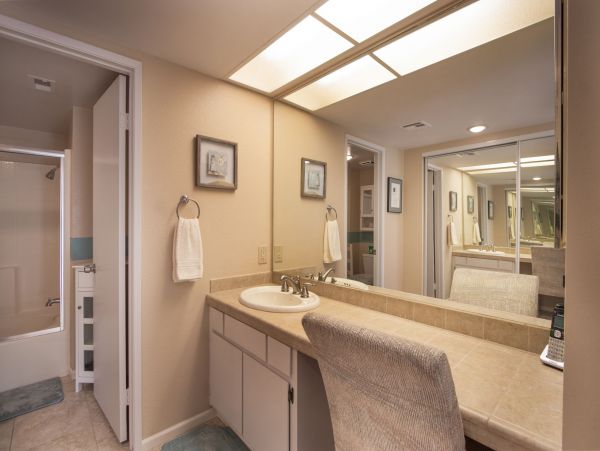 Palm Springs Condo 991800
