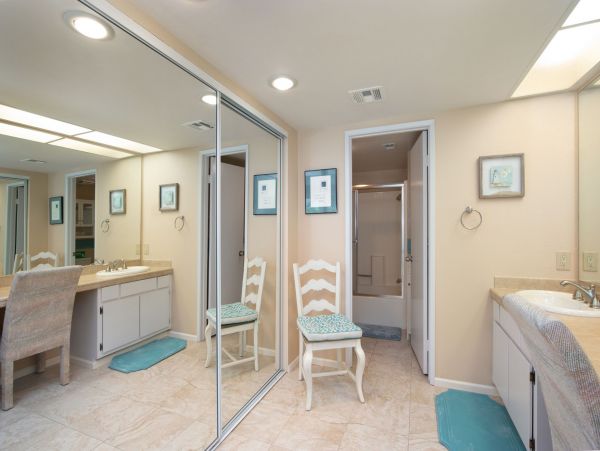 Palm Springs Condo 991800