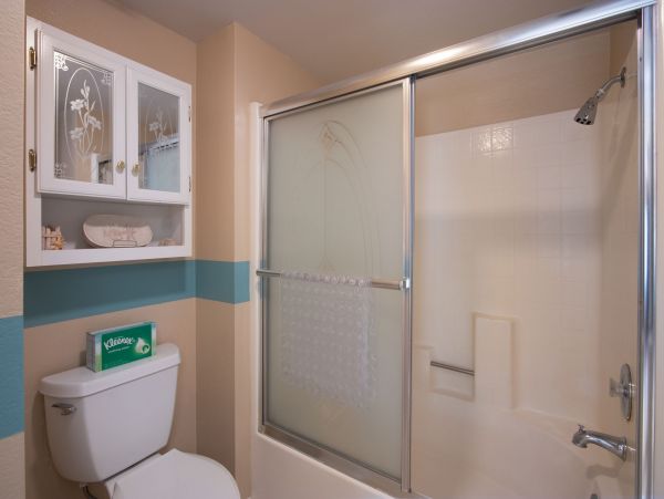 Palm Springs Condo 991800