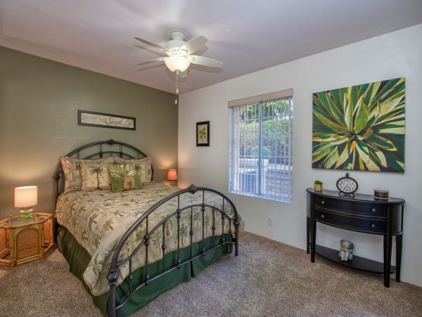 Palm Springs Condo 991800