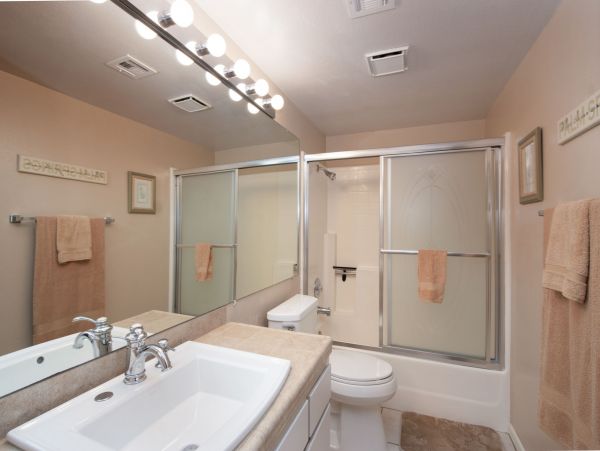 Palm Springs Condo 991800
