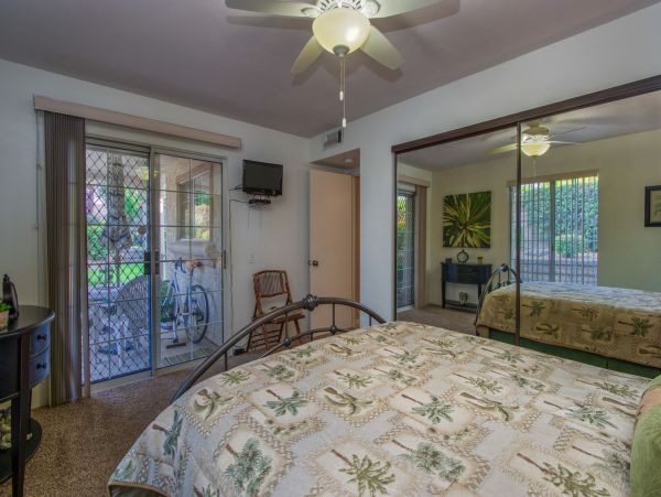 Palm Springs Condo 991800