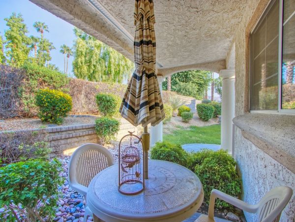 Palm Springs Condo 991800