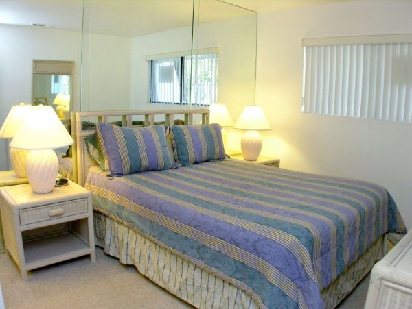 Palm Springs Condo 991801