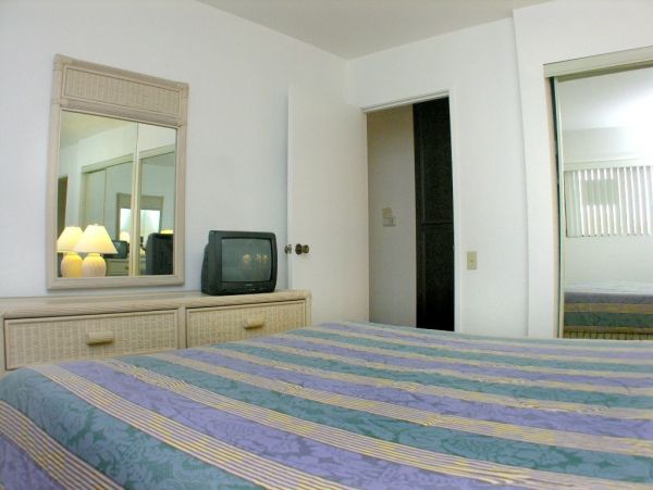Palm Springs Condo 991801