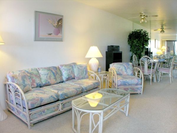 Palm Springs Condo 991801