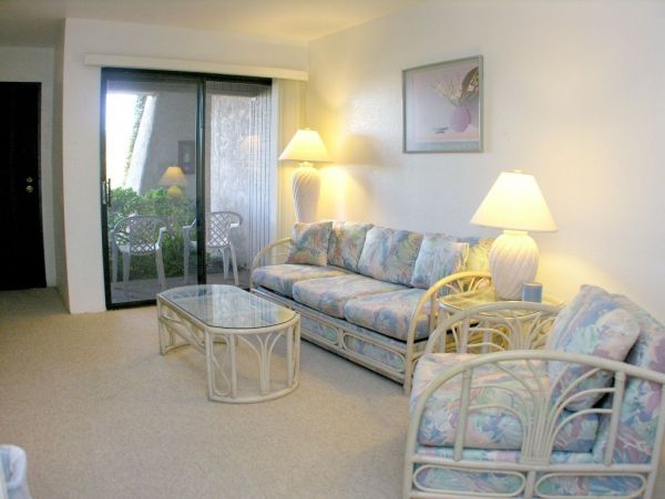 Palm Springs Condo 991801