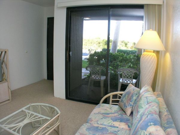 Palm Springs Condo 991801