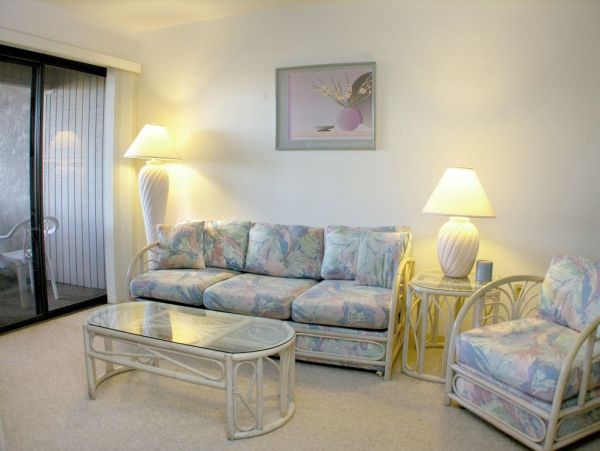 Palm Springs Condo 991801