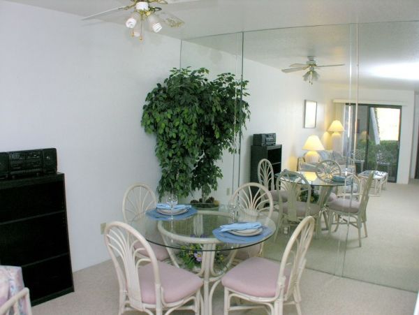 Palm Springs Condo 991801