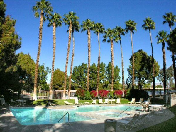 Palm Springs Condo 991801