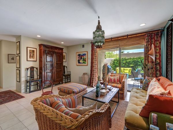 Palm Springs Condo 991802