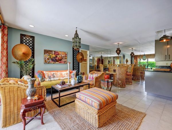 Palm Springs Condo 991802