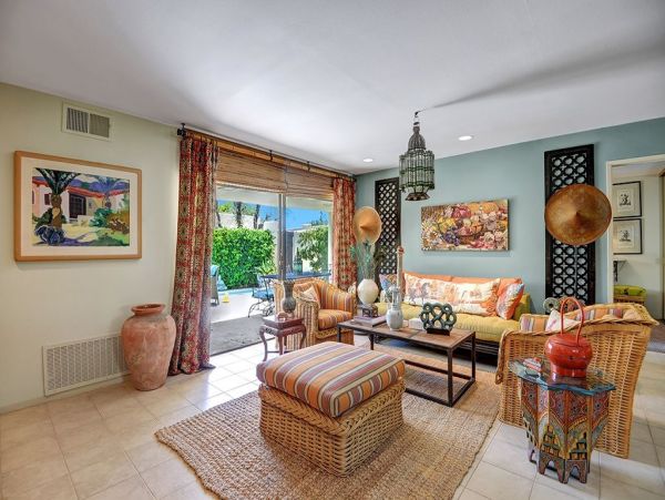 Palm Springs Condo 991802