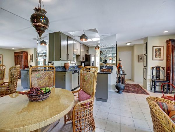 Palm Springs Condo 991802