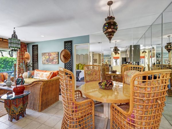 Palm Springs Condo 991802