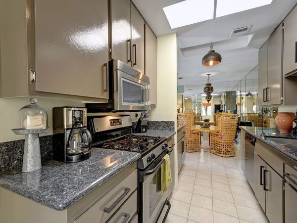 Palm Springs Condo 991802