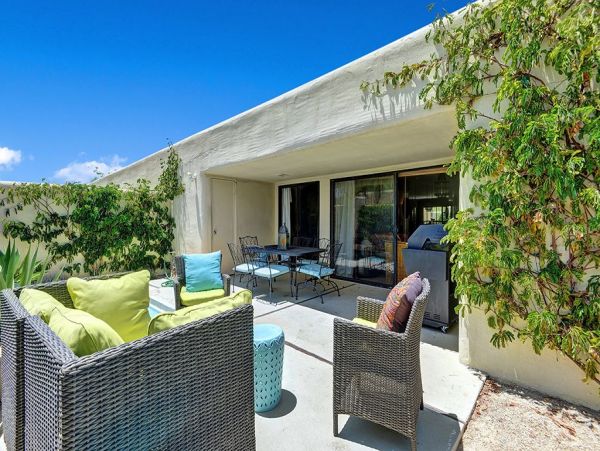 Palm Springs Condo 991802