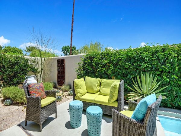 Palm Springs Condo 991802