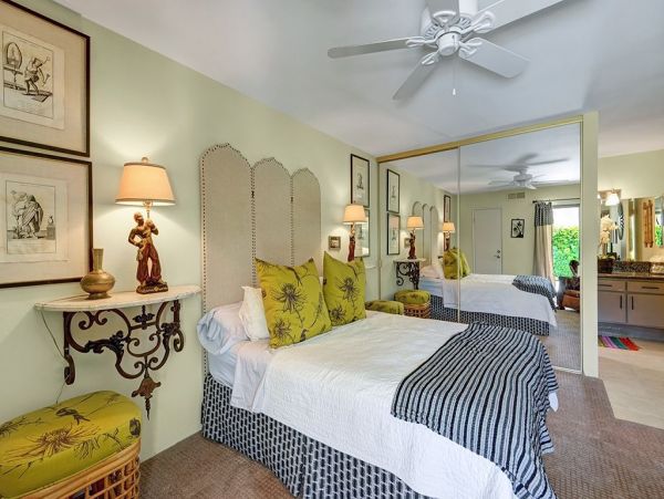 Palm Springs Condo 991802