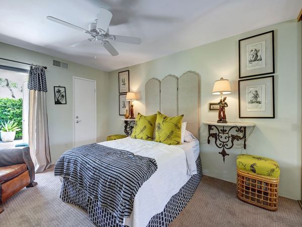 Palm Springs Condo 991802