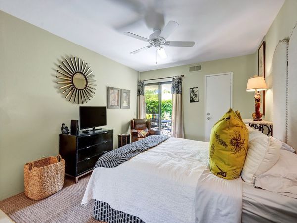 Palm Springs Condo 991802