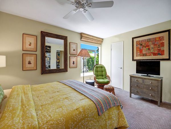 Palm Springs Condo 991802