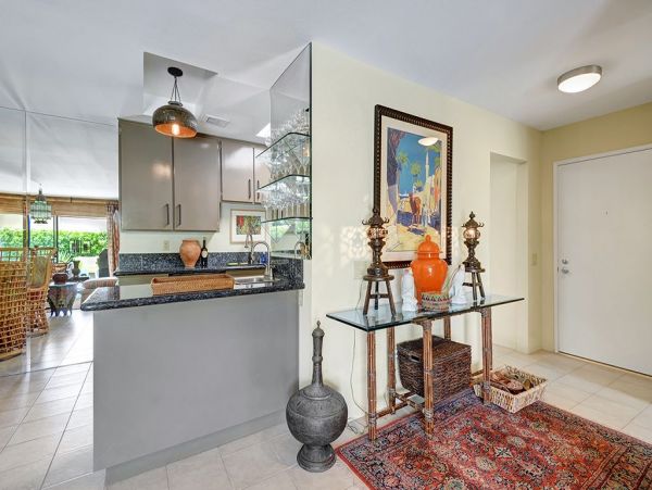 Palm Springs Condo 991802