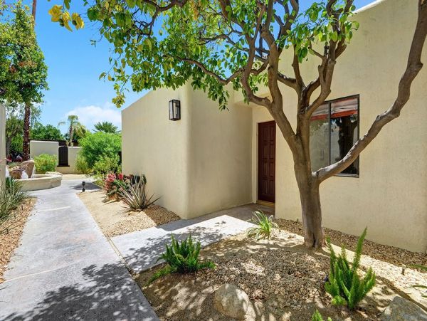 Palm Springs Condo 991802