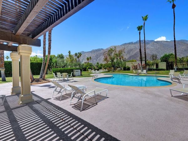 Palm Springs Condo 991802