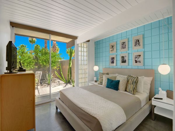 Palm Springs Condo 991803