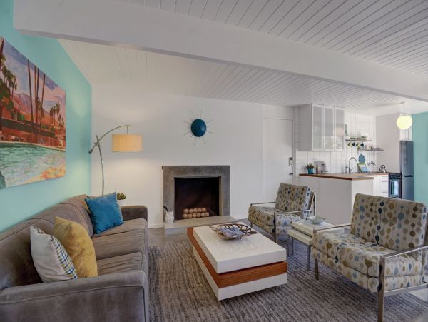 Palm Springs Condo 991803