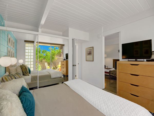 Palm Springs Condo 991803