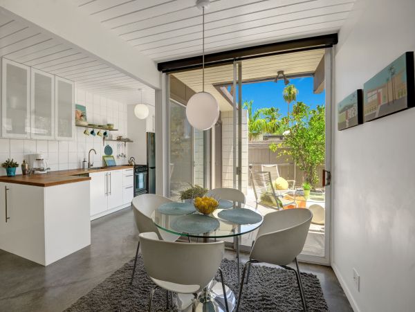 Palm Springs Condo 991803