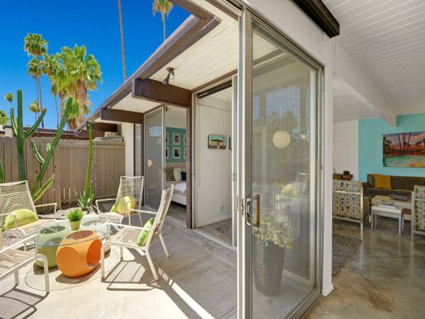 Palm Springs Condo 991803