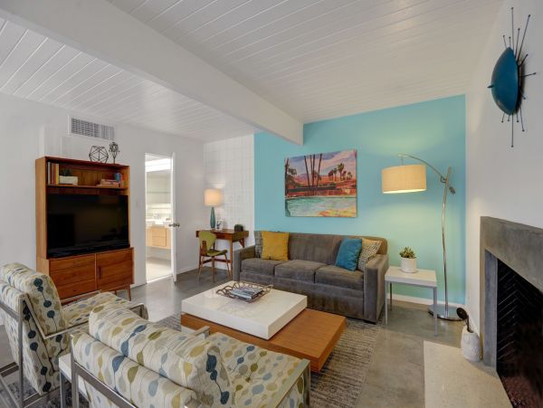 Palm Springs Condo 991803