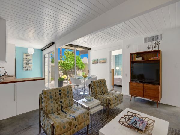Palm Springs Condo 991803