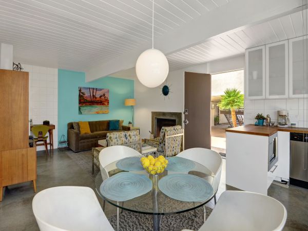Palm Springs Condo 991803