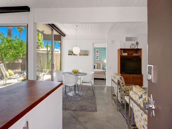 Palm Springs Condo 991803