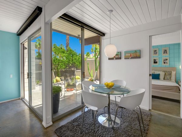 Palm Springs Condo 991803