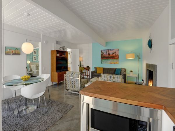 Palm Springs Condo 991803