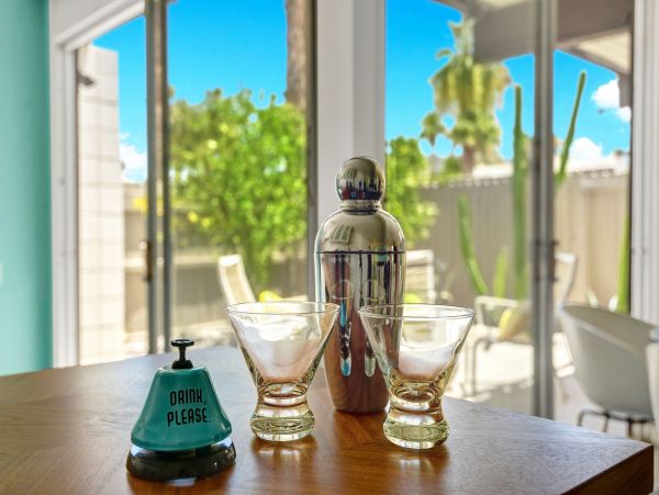 Palm Springs Condo 991803