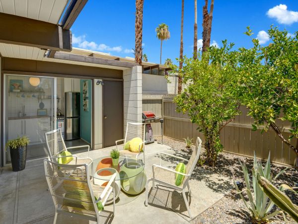 Palm Springs Condo 991803
