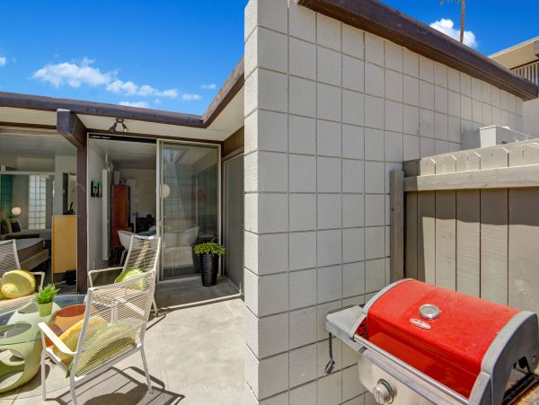 Palm Springs Condo 991803