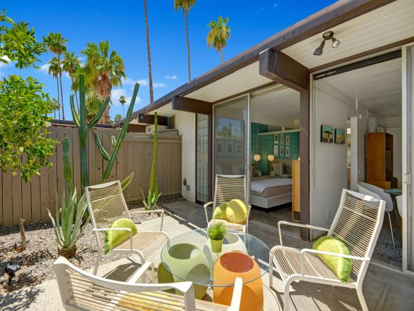 Palm Springs Condo 991803