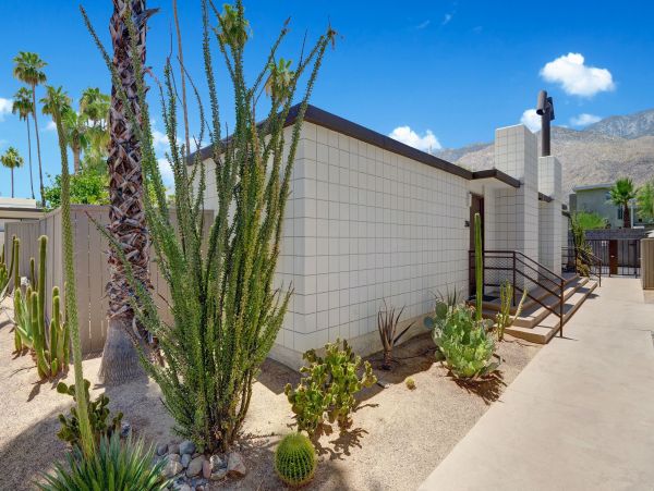 Palm Springs Condo 991803
